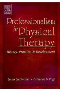 Professionalism in Physical Therapy
