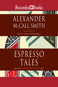 Espresso Tales