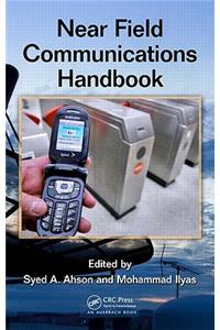 Near Field Communications Handbook