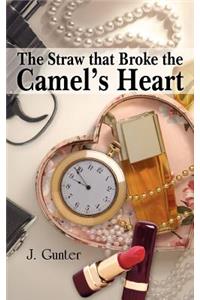 Straw that Broke the Camel's Heart