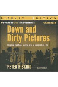 Down and Dirty Pictures
