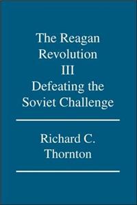 Reagan Revolution Iii