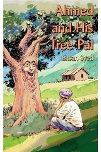 Ahmed and His Tree Pal