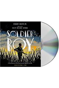 Soldier Boy