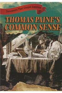 Thomas Paine's Common Sense