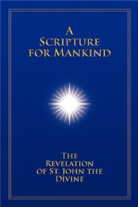 Scripture for Mankind