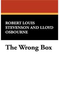 The Wrong Box