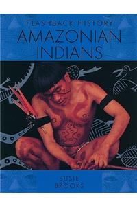 Amazonian Indians