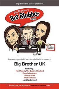 Big Brother's Big Blubber 2008