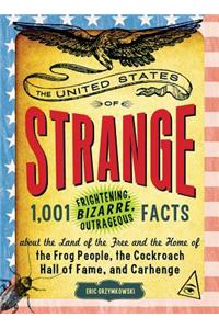 United States of Strange