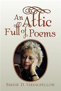 Attic Full of Poems