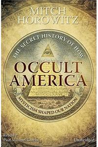 Occult America
