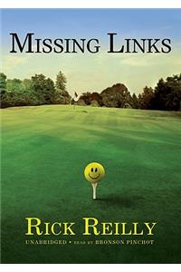 Missing Links