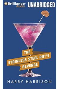 Stainless Steel Rat's Revenge