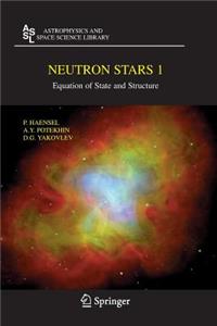 Neutron Stars 1