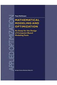 Mathematical Modeling and Optimization