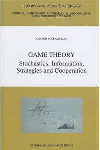 Game Theory