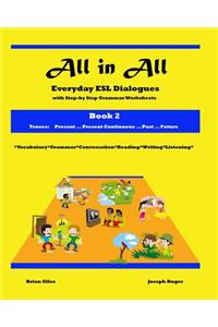 All in All (Book 2)