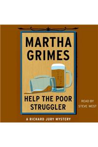 Help the Poor Struggler