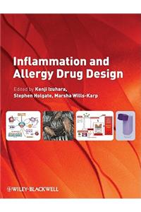 Inflammation and Allergy Drug Design