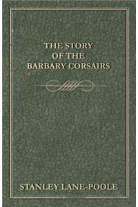 The Barbary Corsairs