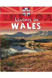 Living in the Uk: Wales
