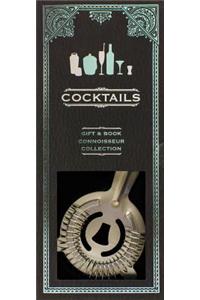 Cocktails Gift Set