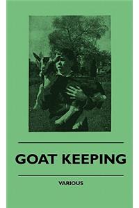 Goat Keeping