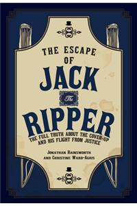 The Escape of Jack the Ripper