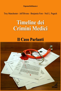 Timeline Dei Crimini Medici