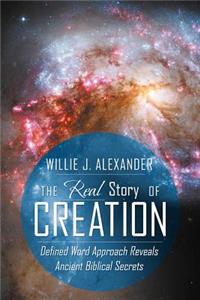 Real Story of Creation