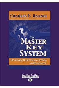 The Master Key System