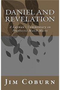 Daniel and Revelation