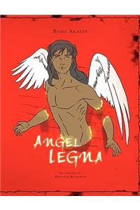Angel Legna