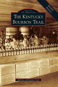 Kentucky Bourbon Trail