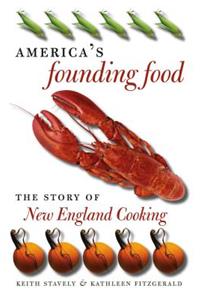 America's Founding Food