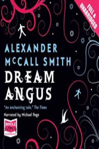 Dream Angus