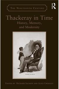 Thackeray in Time