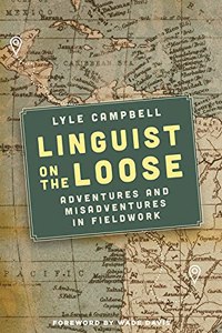 Linguist on the Loose