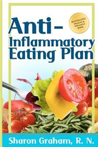 Anti-Inflammatory Eating Plan