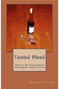 Tainted Blood