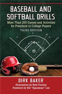 Baseball and Softball Drills