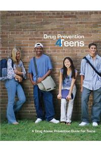 Drug Prevention 4Teens