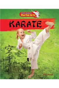 Karate