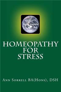 Homeopathy for Stress