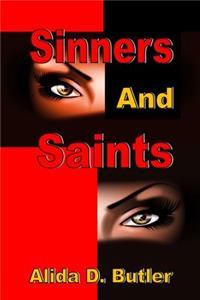 Sinners And Saints