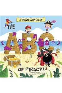 Pirate Alphabet