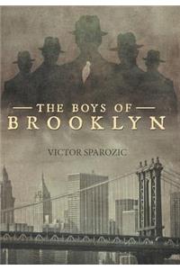 The Boys of Brooklyn