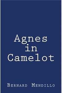 Agnes in Camelot