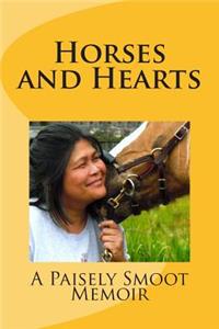 Horses and Hearts
